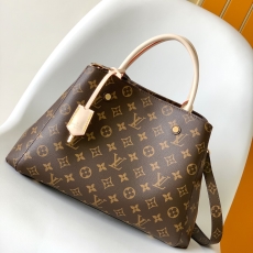 Louis Vuitton Top Handle Bags